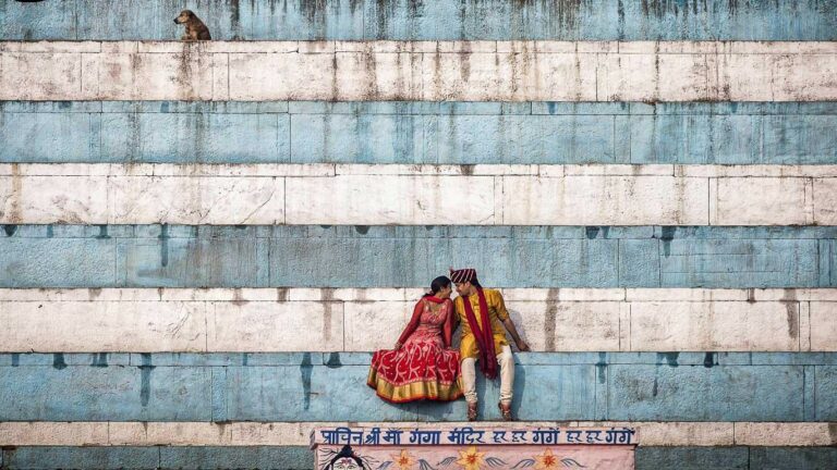 indian wedding in india