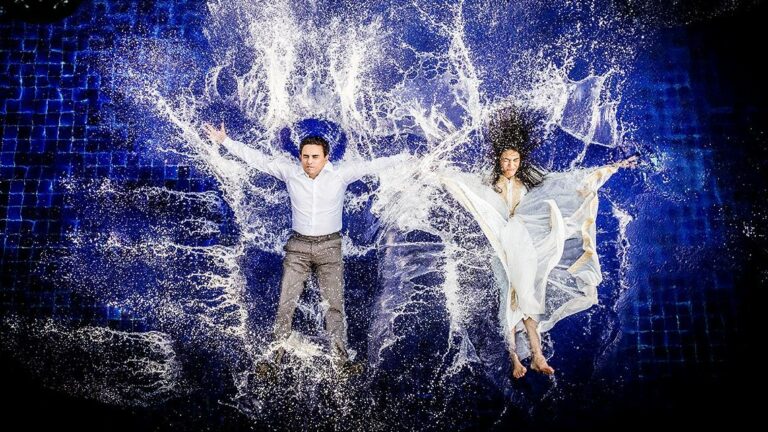 tunisian wedding in tunis