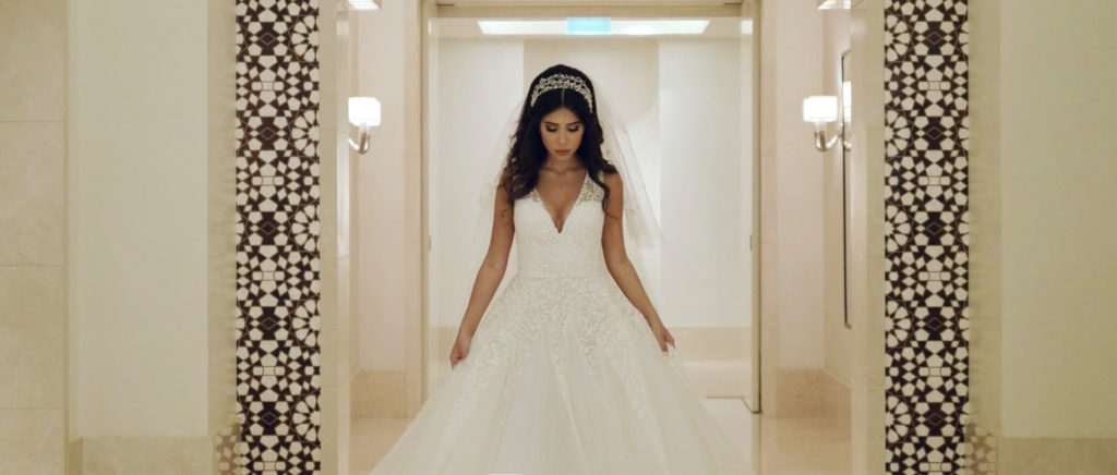 Asian wedding videos dubai