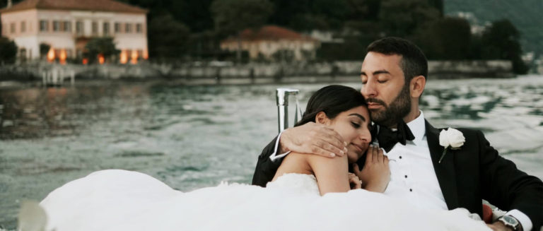 wedding video villa pizzo
