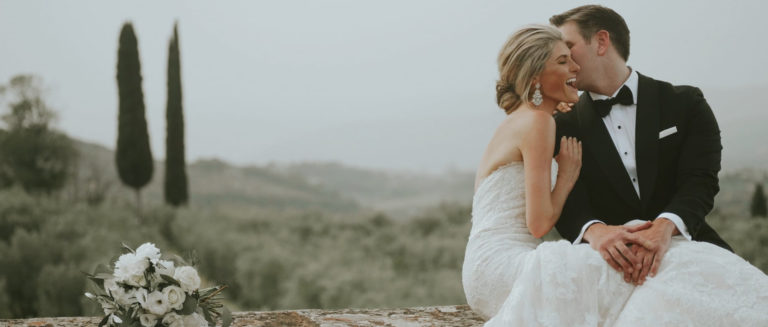 Villa Medicea di Lilliano - tuscany