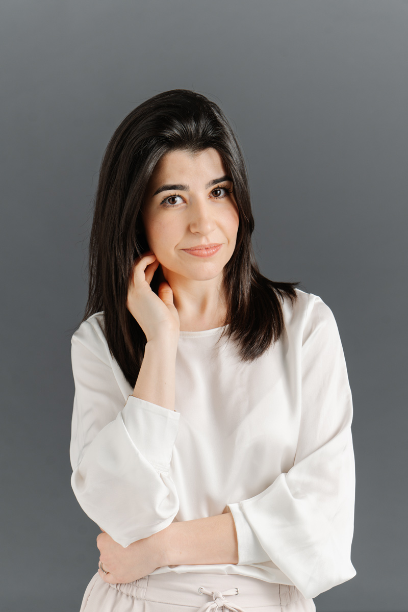 Aline Colorist Video editor Videographer