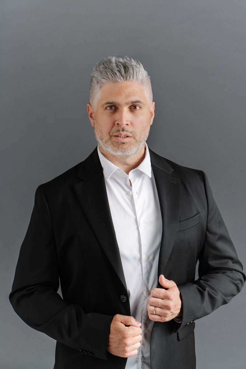 Ricardo Video Drone pilot