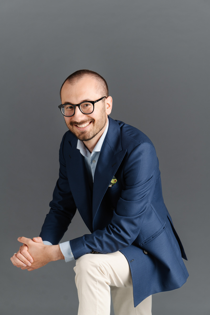 simone Director Videographer