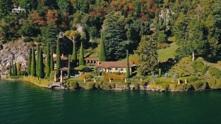 lake como wedding proposal