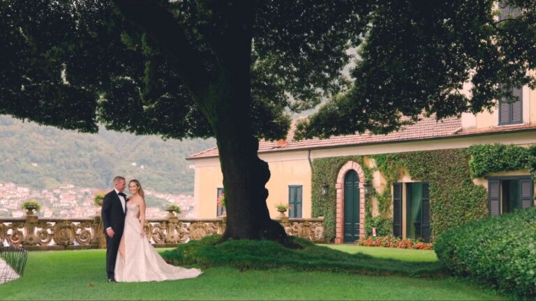 tremezzo e balbianello lake como