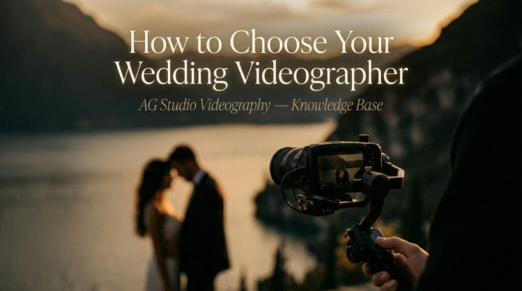 italian elopement videographer