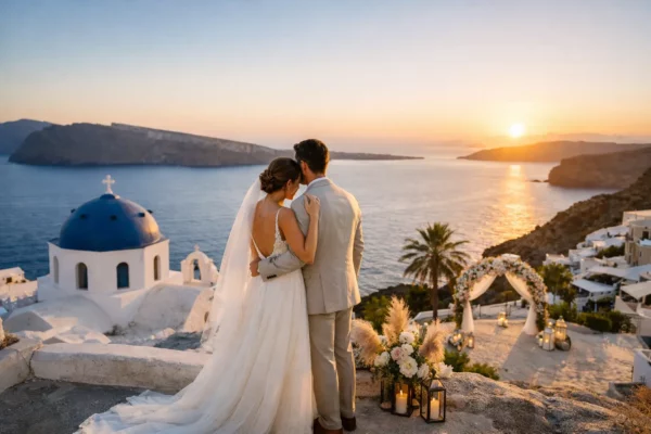 Destination Wedding Film Planning Guide