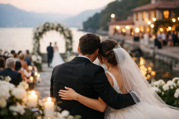 15 Questions for Wedding Videographer Calls