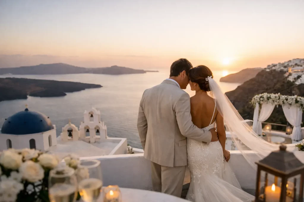 Do Destination Weddings Need Videography?