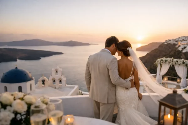 Do Destination Weddings Need Videography?