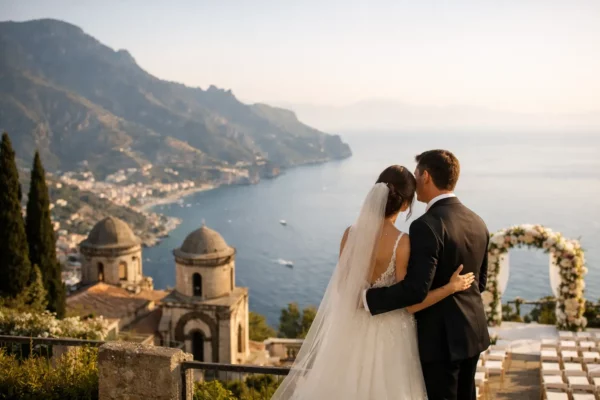 How to Choose Wedding Videographer Wisely