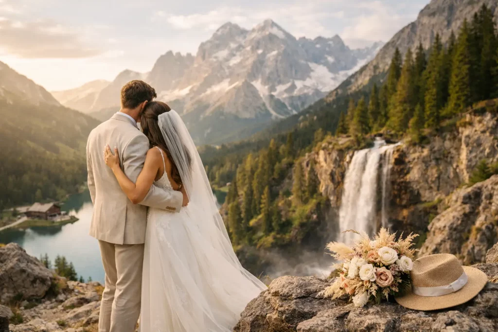 How to Prepare for Elopement Video