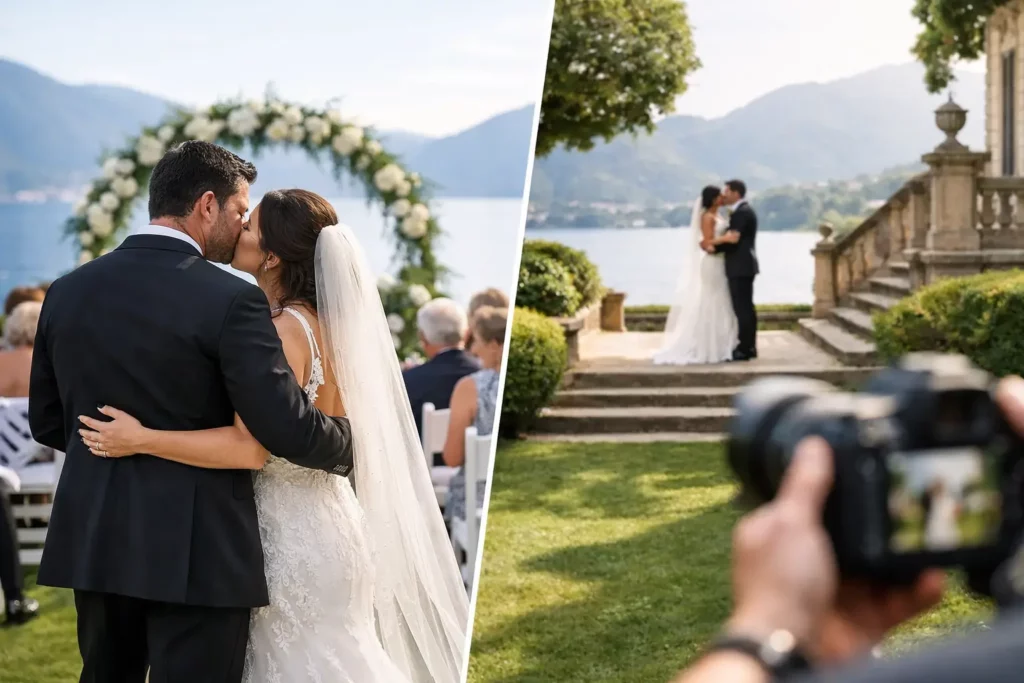 Single Shooter vs Second Videographer
