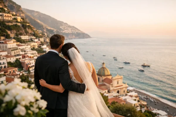 How to Budget Wedding Videography in Italy