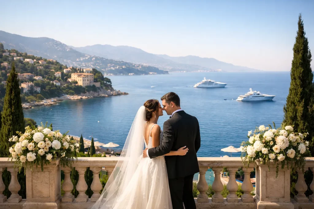 French Riviera Wedding Film Guide for 2026
