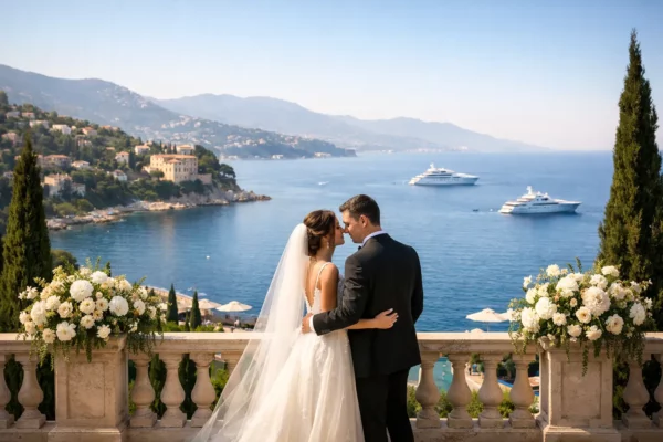 French Riviera Wedding Film Guide for 2026